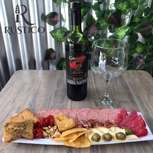 RUSTICO AGUACHICA RESTAURANTE-BAR - Aguachica