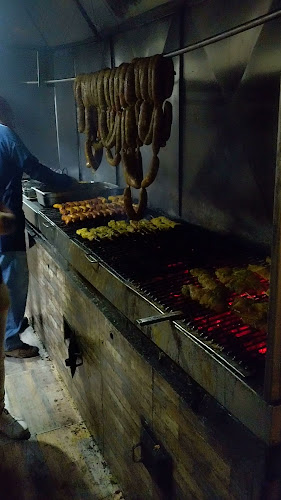 La Esquina del chorizo - Armenia
