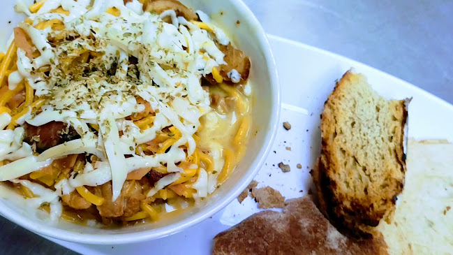 El Viaje - Restaurante - Gastronomía y hostelería