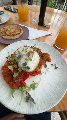 Opinii despre Toco Madera Coffee în Pereira - Gastronomía y hostelería