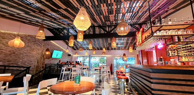 Av. Circunvalar #4 – 26, Pereira, Risaralda