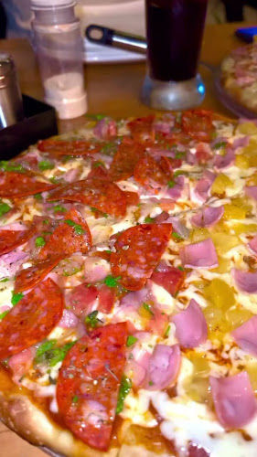 Opinii despre Pizzeria Di Angelo în Cali - Gastronomía y hostelería