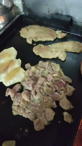 Opinii despre Kingdomfood Express în Villa Del Rosario - Gastronomía y hostelería