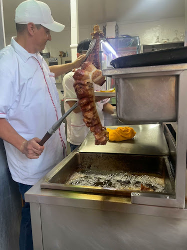 Opinii despre Restaurante La gloria de Gloria în Envigado - Gastronomía y hostelería