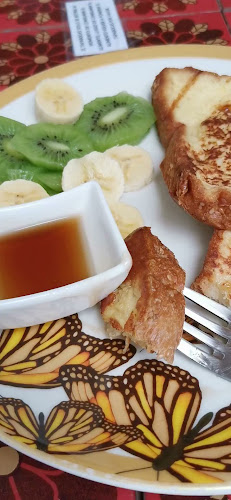 Panji Bakery - Gastronomía y hostelería