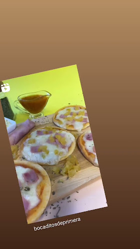 Opinii despre Bocaditos De primera în Cartagena de Indias, Provincia de Cartagena - Gastronomía y hostelería