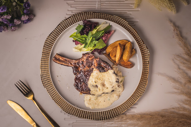 Soberano by Majestic - Gastronomía y hostelería