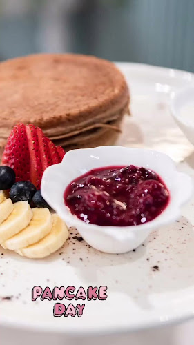 Lanutt brunch & coffee