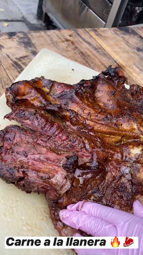 Opinii despre La Charaleña Parrilla & Guarapo în Floridablanca - Gastronomía y hostelería