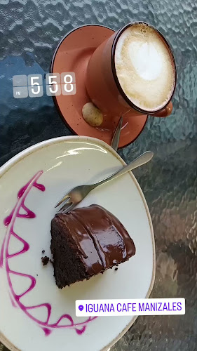 Opinii despre Tiendas Iguana în Manizales - Gastronomía y hostelería