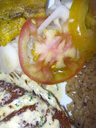 Comentarii opinii despre Bazurto