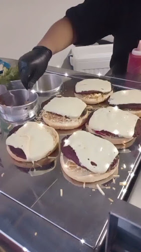 Opinii despre EL RANCHON BURGUER'S villavicencio în Villavicencio - Gastronomía y hostelería