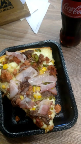 Opinii despre Restaurante La Merced Av. Boyacá în Pasto - Gastronomía y hostelería