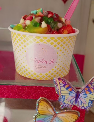 Antojitos JL - Soacha