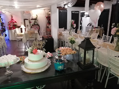 La Terraza de rumbitas