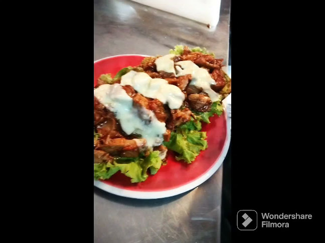 Cavernícolas Pork and Beef - Santa Rosa de Cabal