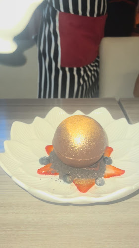 Comentarii opinii despre Restaurante Jade