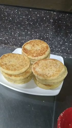 Comentarii opinii despre Chuzos Pereira lo mejor.