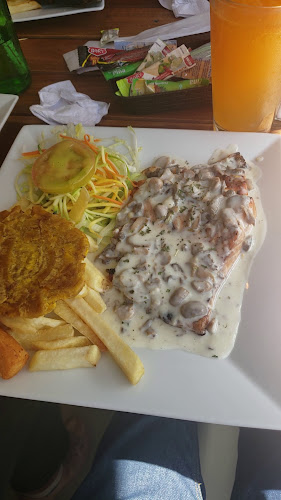 Cl. 29 #27-49, Marinilla, Antioquia