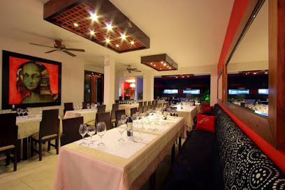 Tavolo Gourmet - Restaurante en Bucaramanga