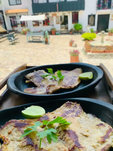 Opinii despre RESTAURANTE NUESTRO PUEBLO în Duitama - Gastronomía y hostelería