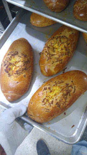 Trigales Panaderia y Pastelería