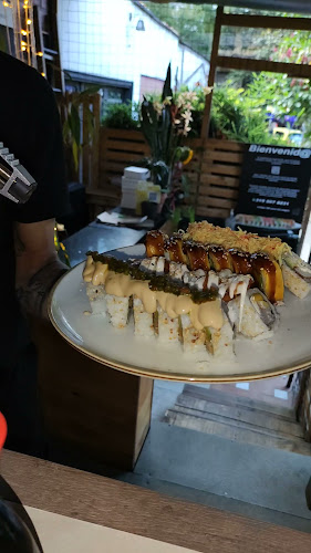 Sushi Service - Gastronomía y hostelería