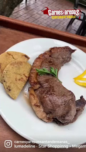 Opinii despre Carnes y Arepas Santandereanas în Yopal - Gastronomía y hostelería
