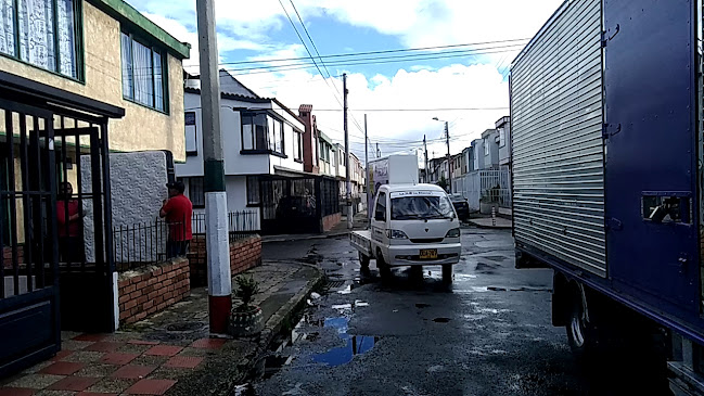 Panadería Catherine