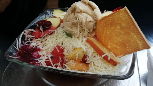 Opinii despre Frutitos în Bogotá - Gastronomía y hostelería