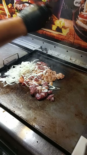 Comentarii opinii despre Pizza y Gol Chia