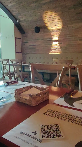 Opinii despre BARRILEROS STEAK HOUSE & BAR în Montería - Gastronomía y hostelería