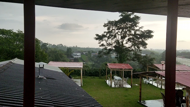 Cafeto - tienda de café - Pereira