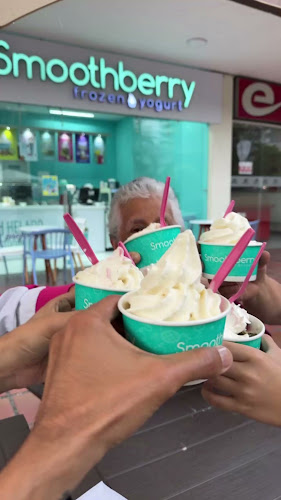 Opinii despre Smoothberry Frozen Yogurt în Pereira - Gastronomía y hostelería