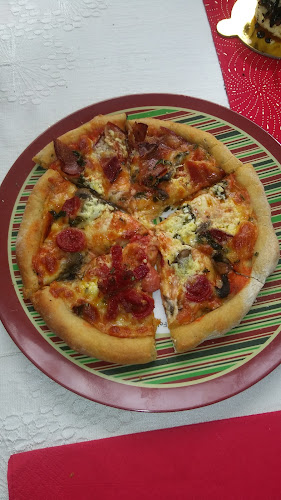 Comentarii opinii despre Conde's Pizza