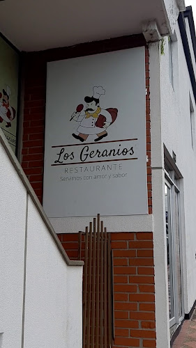 Opinii despre Restaurante Los Geranios Pereira - Risaralda în Pereira - Gastronomía y hostelería