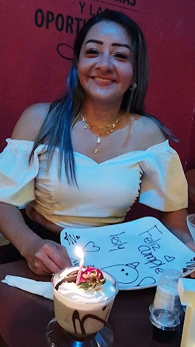 SIMBA - Restaurante y Comidas Rápidas