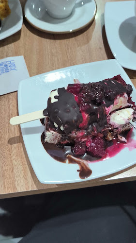 Opinii despre Casa Donna Letty Café Trattoria în Bogotá - Gastronomía y hostelería