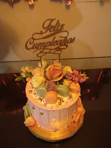 PANETTOS - Bucaramanga