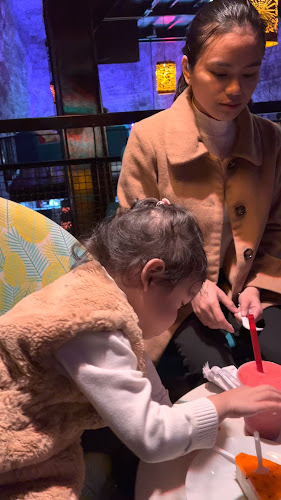 Comentarii opinii despre Café del Domo