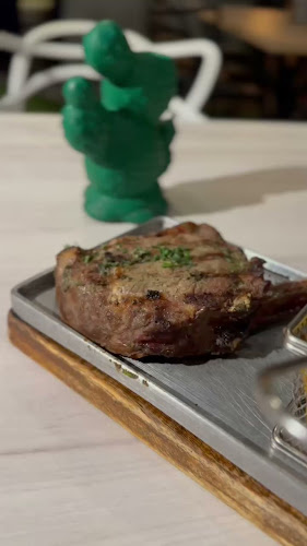 Opinii despre La Carnicería Parrilla Sede Ibague în Ibagué - Gastronomía y hostelería