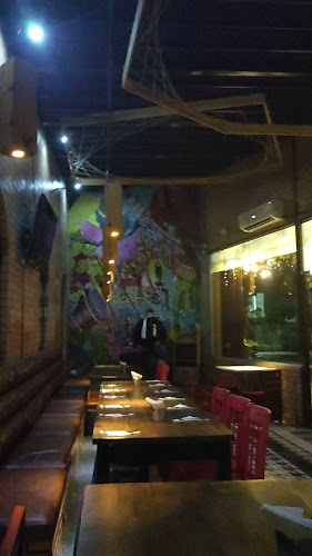 Opinii despre Dinastia Rbp în Riohacha - Gastronomía y hostelería