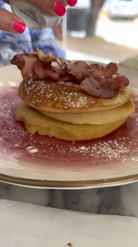 Opinii despre Massai Food & Drinks în Valledupar - Gastronomía y hostelería