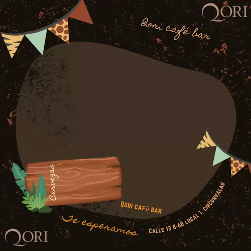 Opinii despre Qori Bar în Pereira - Gastronomía y hostelería