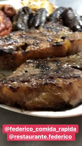 Restaurante Federico - Gastronomía y hostelería