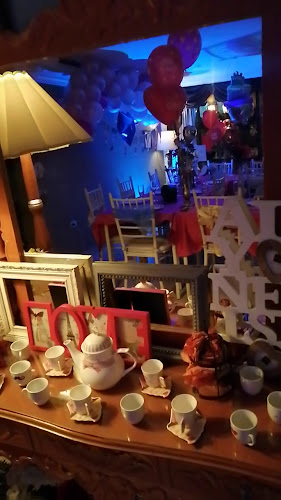 Opinii despre La Terraza de rumbitas în Bucaramanga - Gastronomía y hostelería