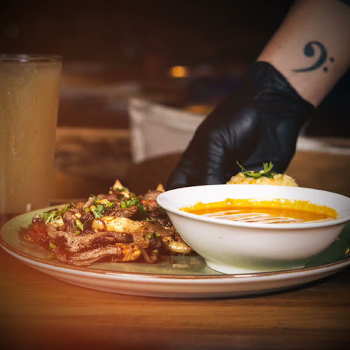 Opinii despre Kalin’s Real Mexican Food Cartago în Cartago - Gastronomía y hostelería