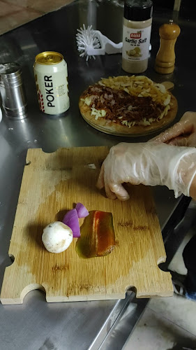 Opinii despre Pomodoro Pizza & Pasta în Ibagué - Gastronomía y hostelería