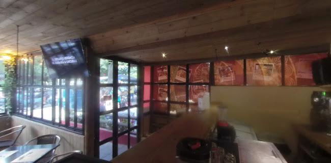 Opinii despre La Llamita Parrilla Express în Cartagena de Indias, Provincia de Cartagena - Gastronomía y hostelería