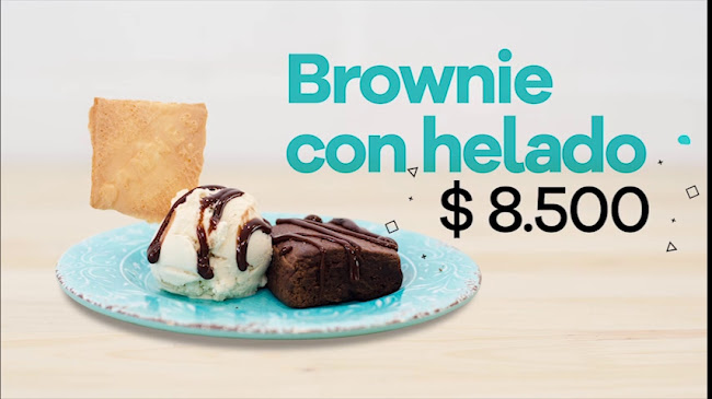 Dolce Vicolo Gelatería Granada